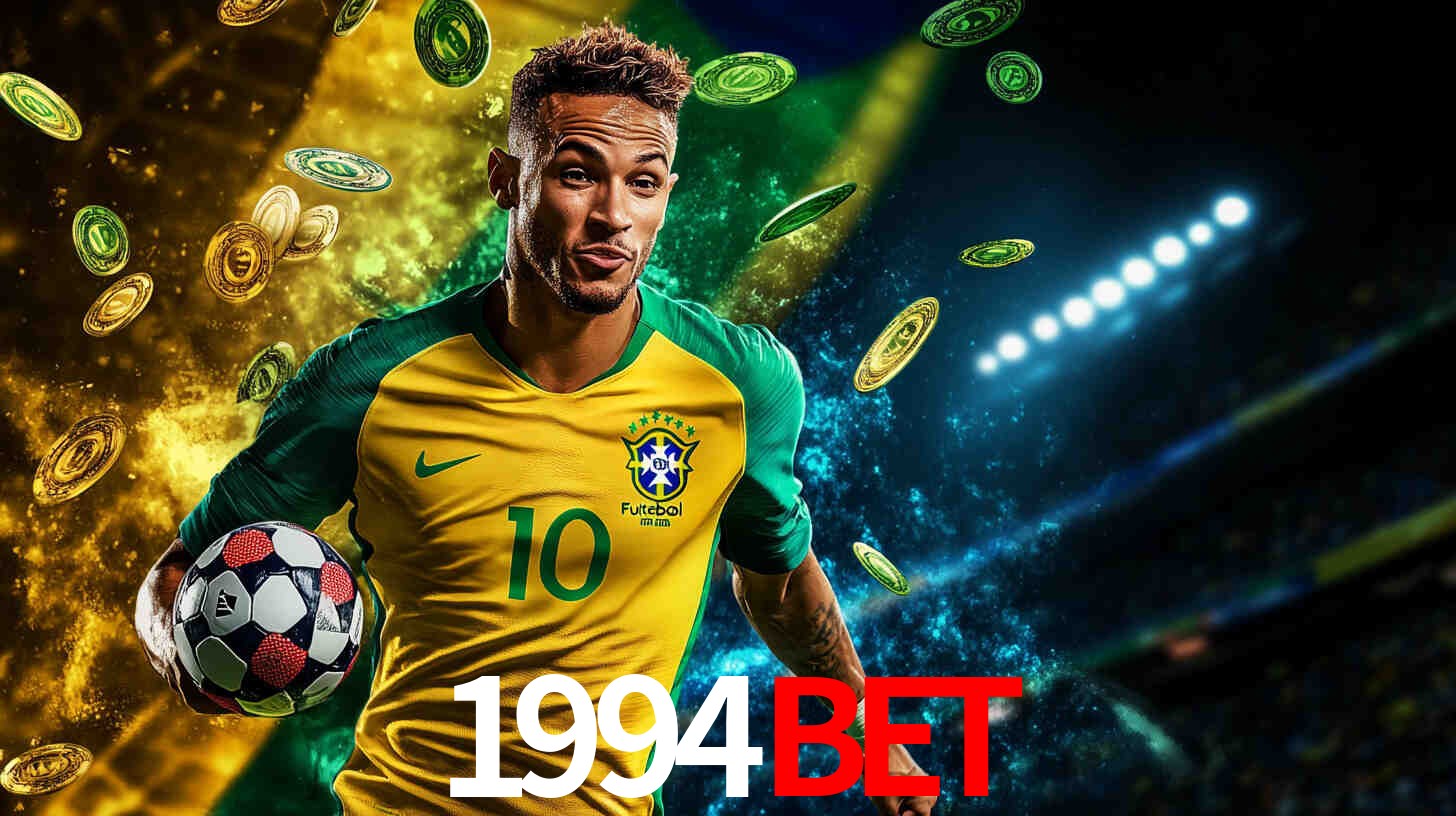Descubra o Programa VIP da 1994BET: Vantagens Exclusivas para Jogadores