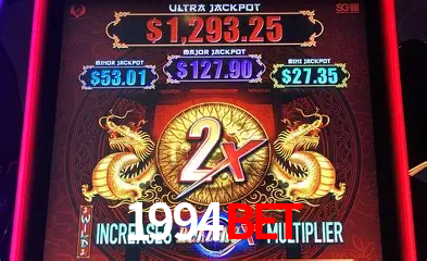 Descubra a Magia dos Jogos de Arcade no 1994BET