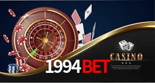 Benefícios da Conta 1994BET