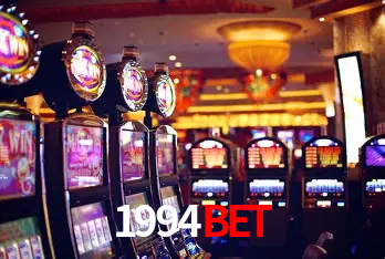 1994BET Cassino - 80+ Mesas ao Vivo