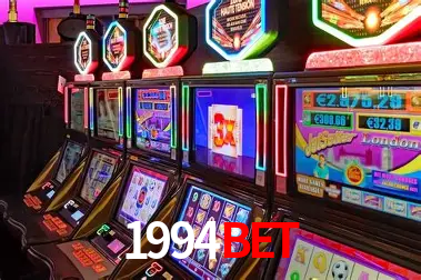 A Emoção da Loteria na 1994BET: Uma Chance de Mudança de Vida