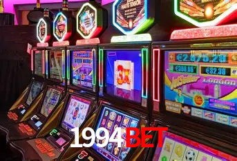 Apostas Esportivas na 1994BET: Um Guia Completo