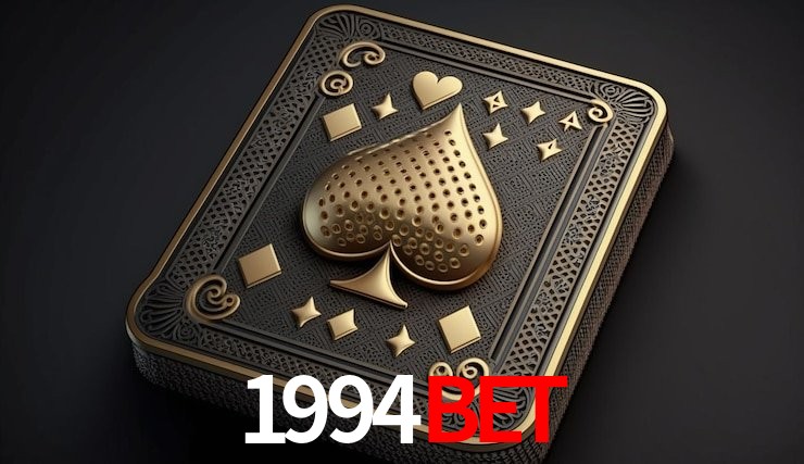 Integração de APIs 1994BET