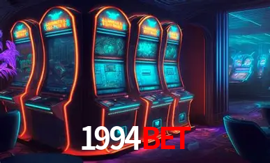 A Revolução dos Aplicativos de Jogos no 1994BET