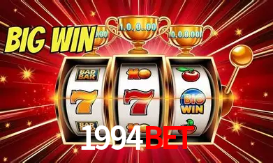 1994BET São Paulo - All Bonuses