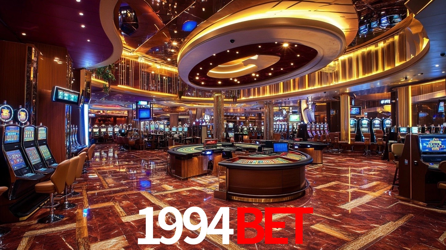 VIP Casino 1994BET