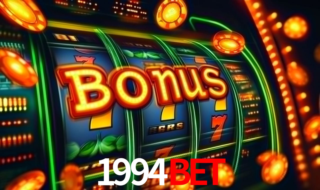 Tennis Betting 1994BET