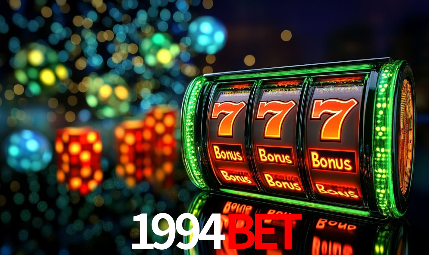 1994BET - Pagamento PIX Instantâneo