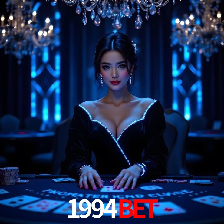 1994BET Brasília - Jogo Features