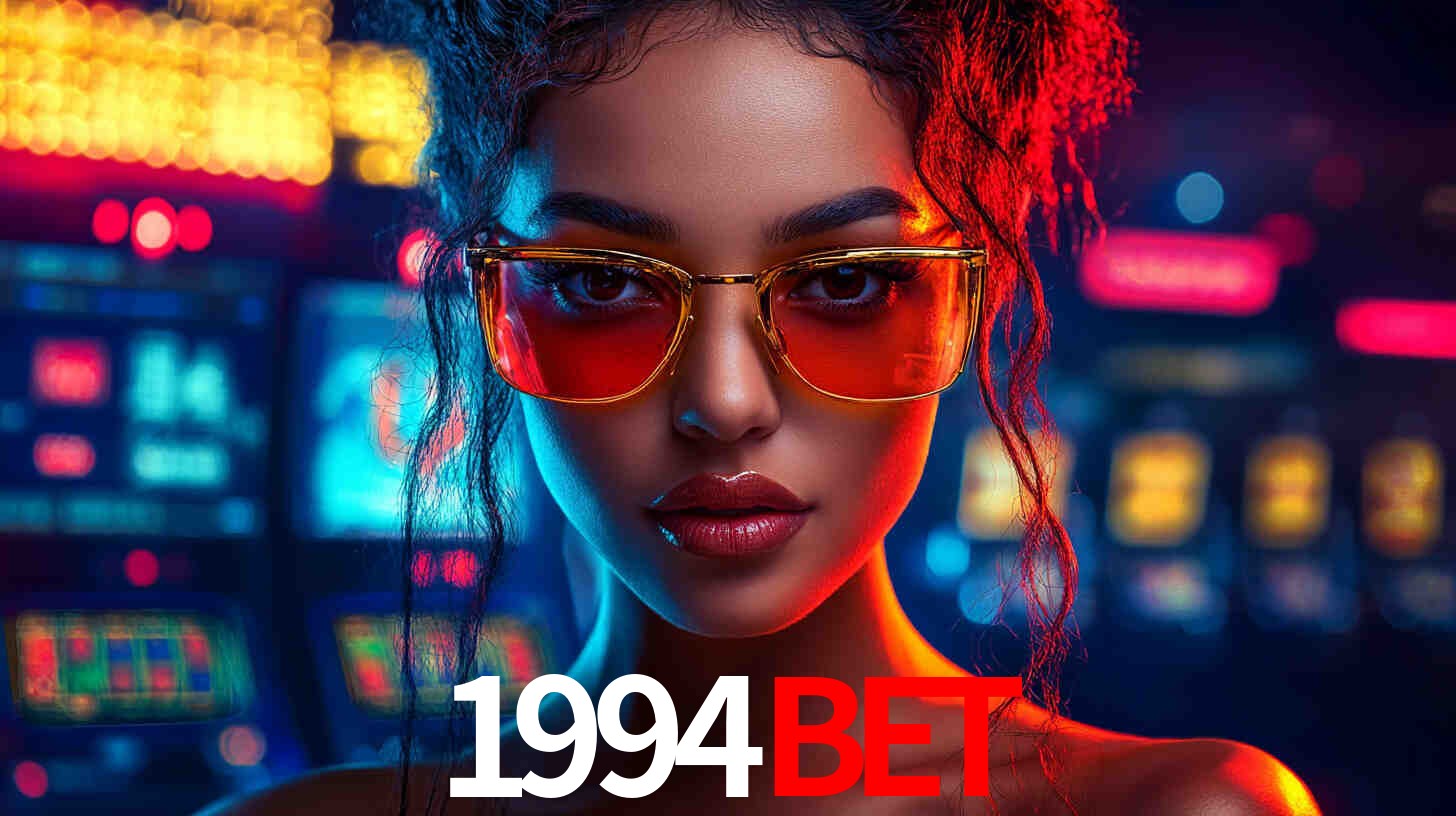 Inovações de Jogos na 1994BET: O Futuro das Experiências Interativas