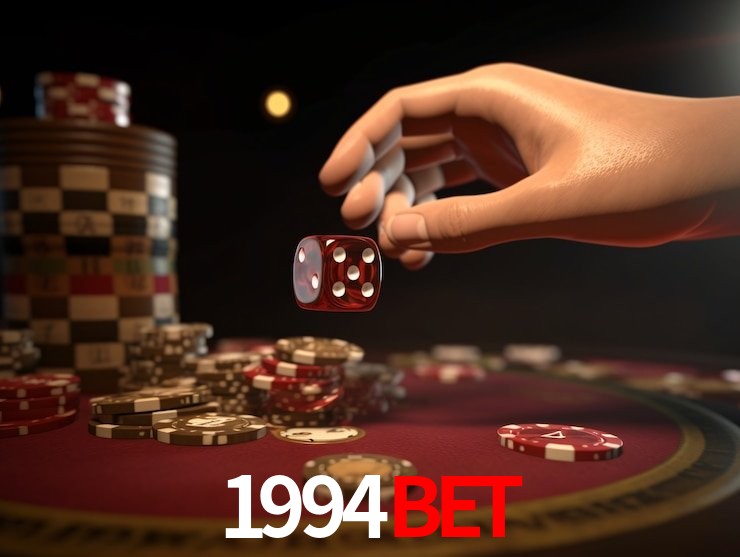 1994BET São Paulo - Jogo Providers