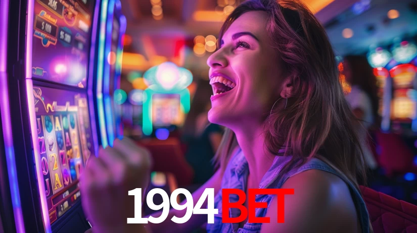 Experimente o Login Seguro Premium no 1994BET