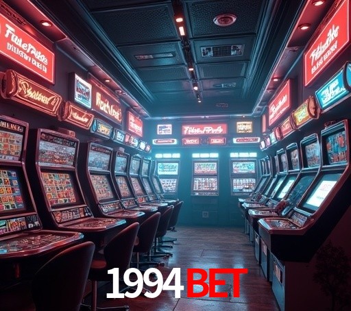 1994BET São Paulo - Hot Promos