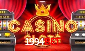 Quick Registration 1994BET