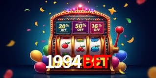 1994BET - Rápido Acesse