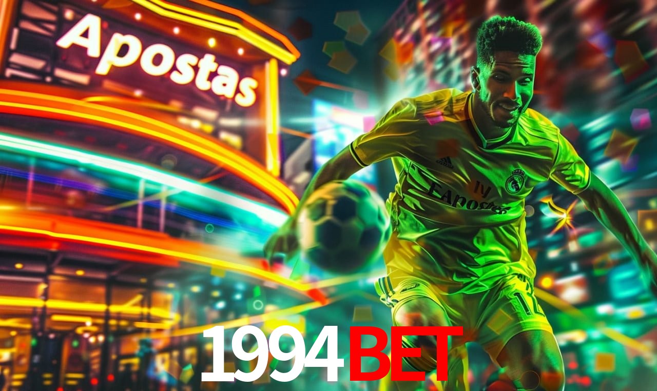 Promoções Sazonais 1994BET