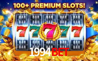 Descubra o Mundo do Cassino Online com 1994BET